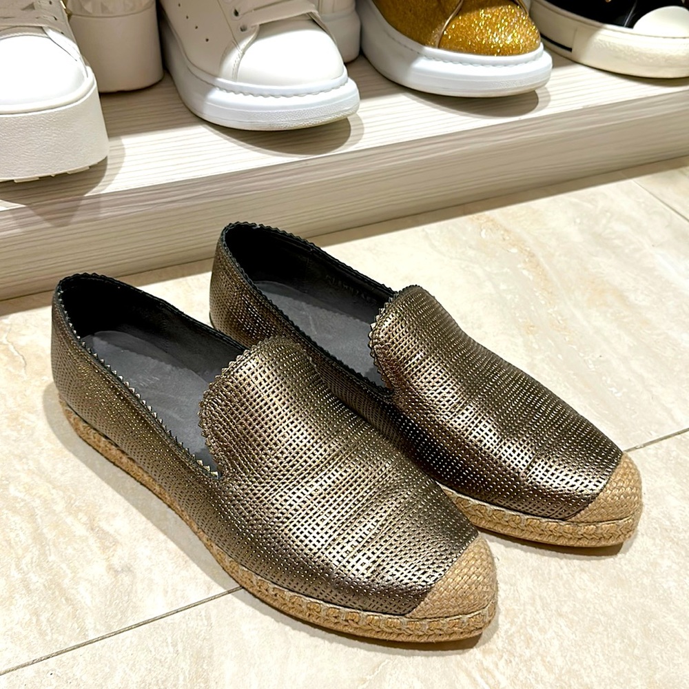 Stuart Weitzman Espadrilles